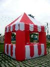 Carnival Game Booth Inflatable