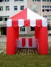 Carnival PopUp Game Booth