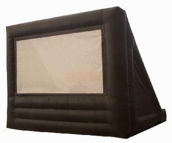 Portable Audio Visual Theater Movie Screen